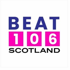 Beat 106 Scotland - The Beat Laundry : Sept - Oct 2020