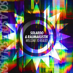 Welcome To Reality (Extended Mix)