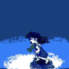 Hamptons (Cover)