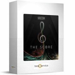 THE SCORE - Demos