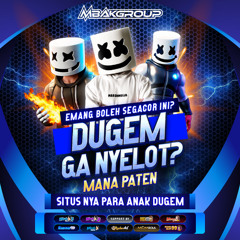 [MARSHMELLO] MANYAO INDO 2025 #MBAKGROUP REMIX #157 BPM #DDJRECORD