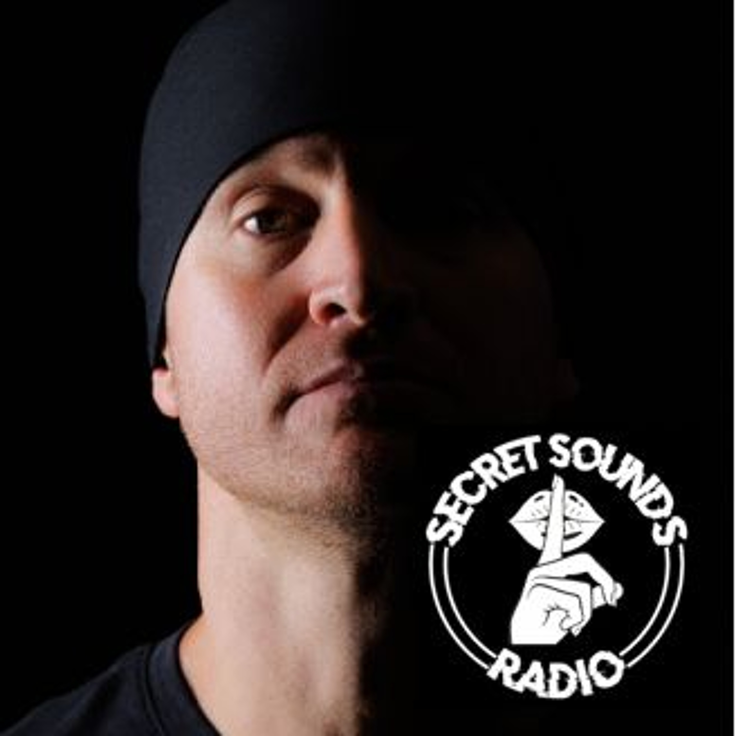 Secret Sounds Podcast