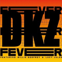 FEVER (1998) - DiSCOKiNGZ feat Billie Godfrey & Lucy Jules (DISCO FEVER MIX) V2.0