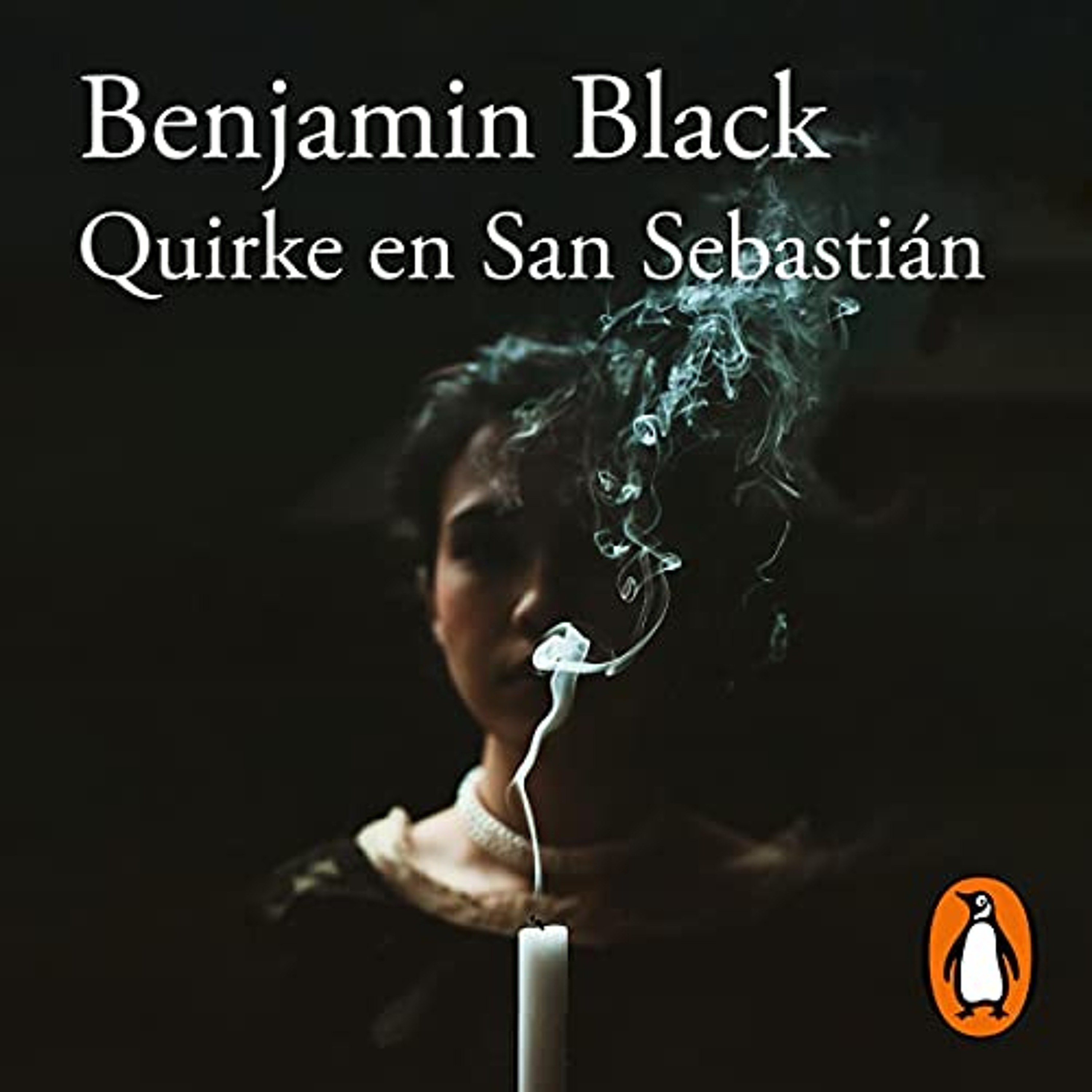 Quirke en San Sebastián (Quirke 8) [Quirke in San Sebastián (Quirke, Book 8)] (Audiolibro) | Prueba Gratis
