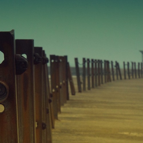 CHRISTIAN WINTHER CHRISTENSEN Song from the beach (2024)