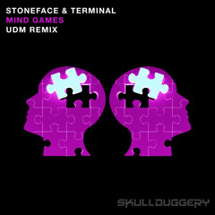 Mind Games (UDM Remix)