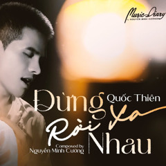 Thôi Đừng Chiêm Bao (Live Performance) - Quốc Thiên ｜ ST： Tường Văn ｜ Live at La Vie En