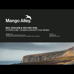 Hypercube Ruben Karapetyan