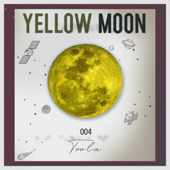 Yellow Moon 004