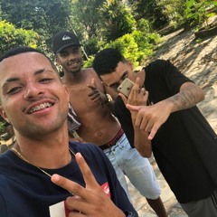 CAIU NA ILUSAO - MC's KIRIKA ,MENOR MS E FH - DJS THUAR E AG PROD