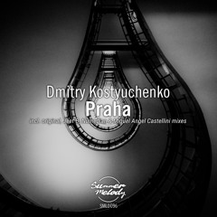 Dmitry Kostyuchenko - Praha (Jeef B Remix) [SMLD096]