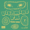 Vitamine FM w/ Yama Sana - Noods Radio (12.06.25) DJ mix artwork - Electronic music tracklist cover image