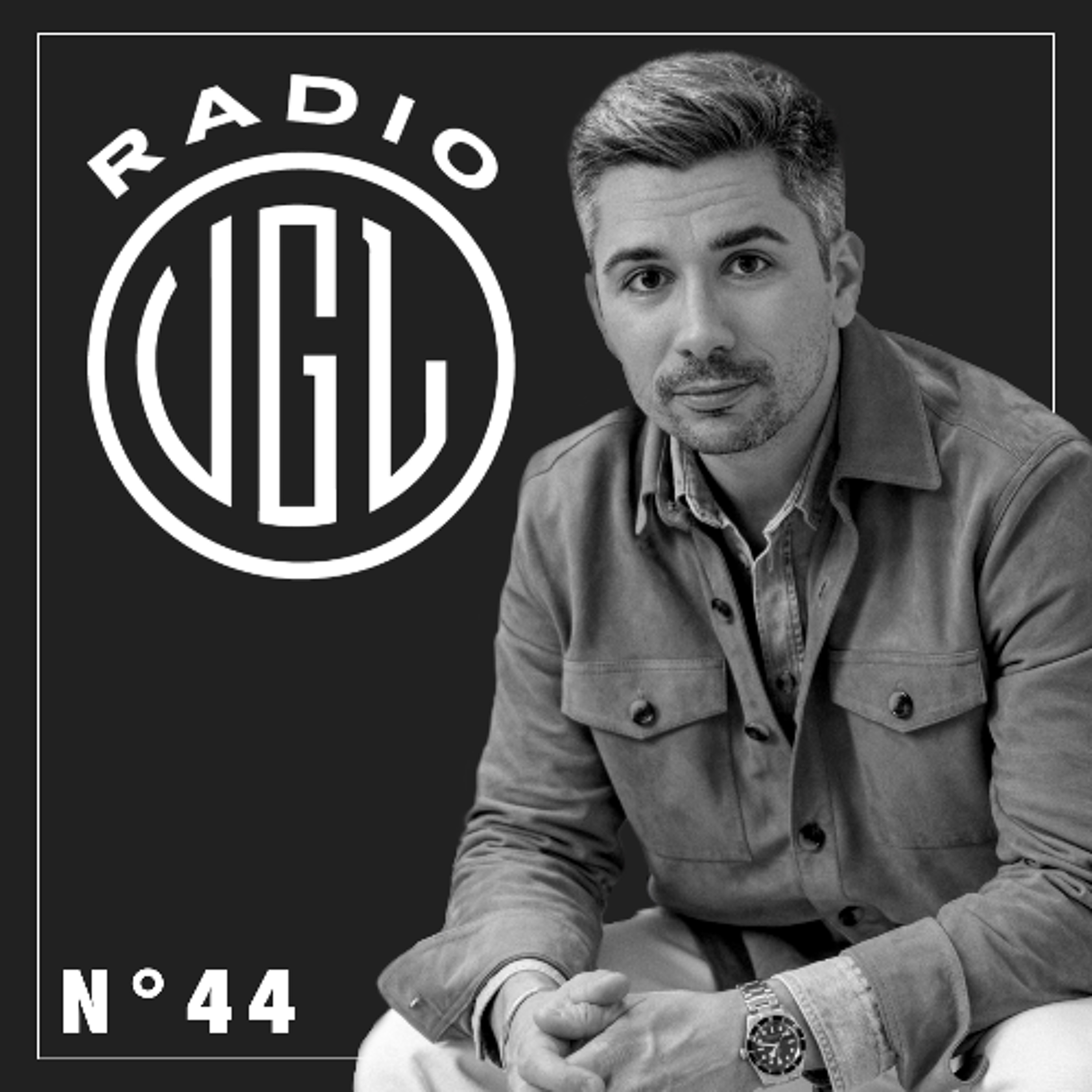 RADIO VGL