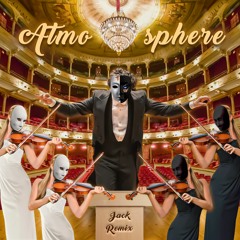 Atmosphere Deutschrap-Mixtape Hörprobe - 2021 I JACK REMIX