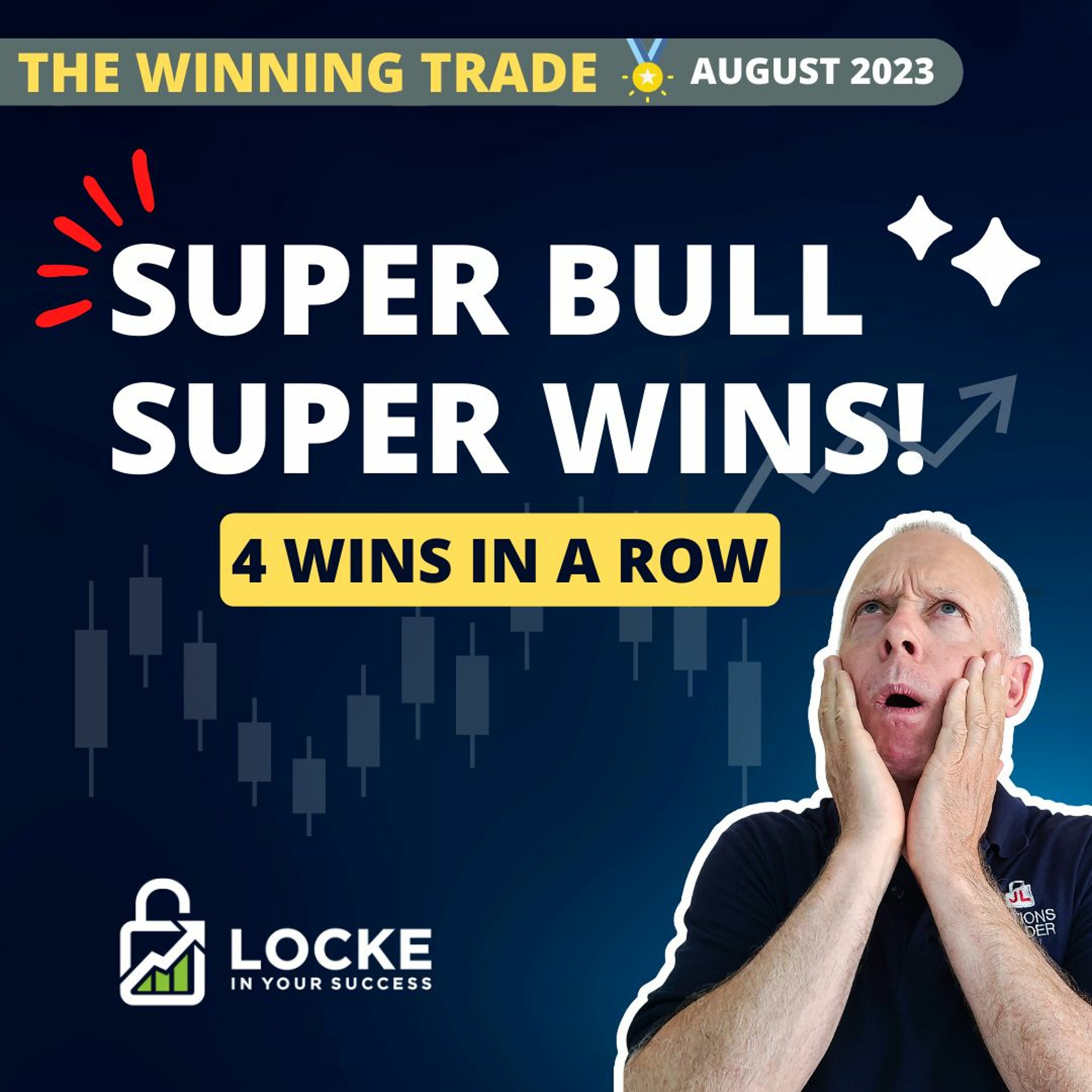 Locke In Your Success