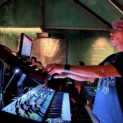 Bassics live at Salon Palomilla Mexico city 2025