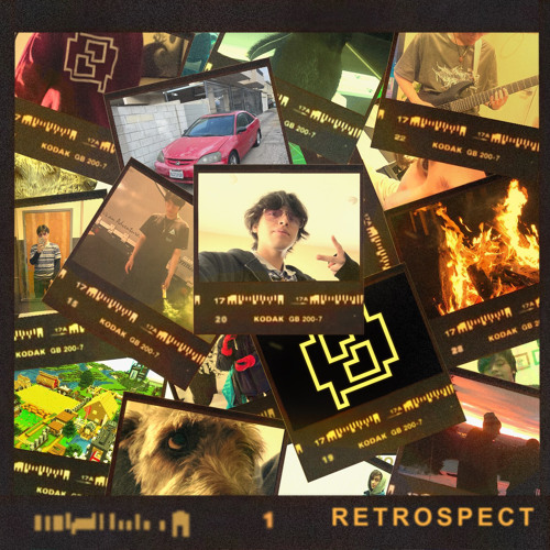 Stream Retrospect Original Mix By Jragøn Listen Online For Free On