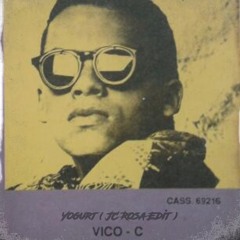 Yogurt ( JC Rosa Edit ) (FDL)