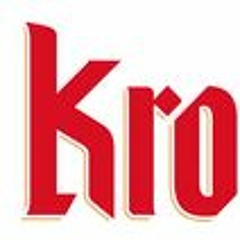 A Kro teK (1ère ébauche / 1st draft)