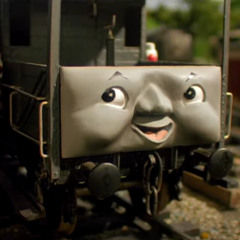 Toad's CGI theme (S4 remix)