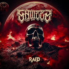 SHWEEZ - RAID
