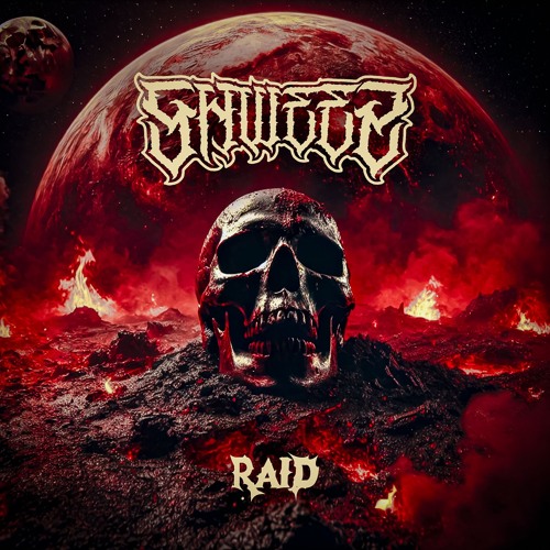SHWEEZ - RAID