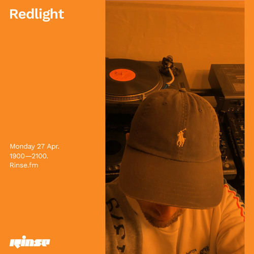 Redlight - 27 April 2020