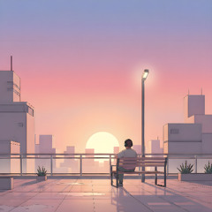 Listening at Sunset (Radio mix)