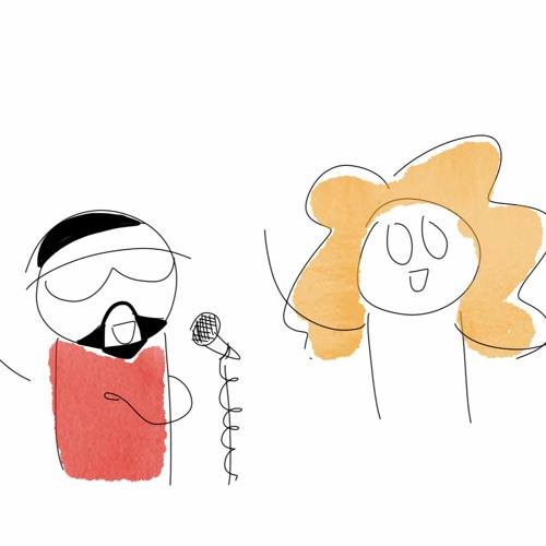 Swappi's God is Ah Trini re imagined by J9