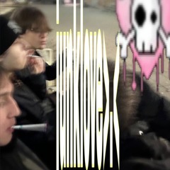 junklove>.< +Kla$$en +Skinnyyunglean