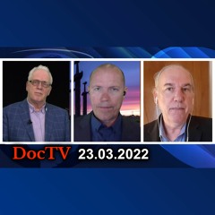 DocPod LIVE 23.03.2022 Norsk lekestue i bøllenes verden
