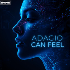 SHANKS - ADAGIO CAN FEEL [SAMPLE]