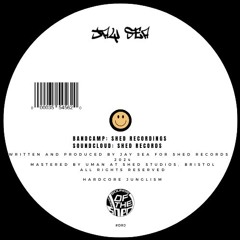Jay Sea - Deya [FREE DL]