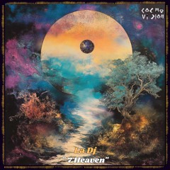 C๏sʍ๏cast ★ 237 |  La Dj | 7heaven