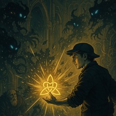 Kroom – invokation
