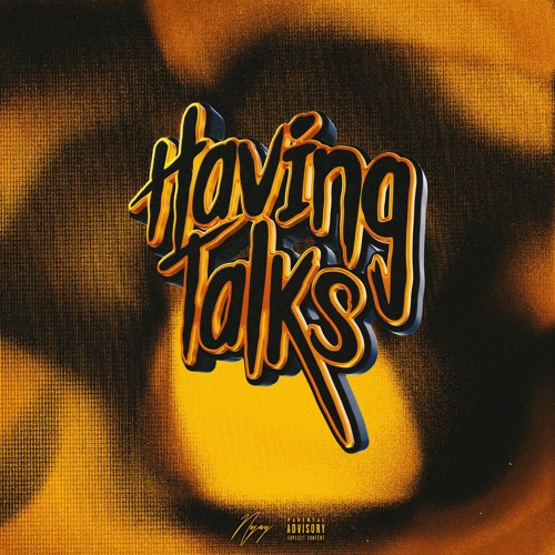 Having Talks