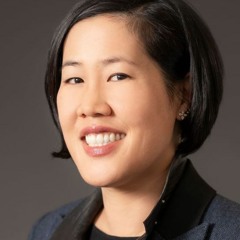 Amy Chang (Cisco) - Networking with Curiosity