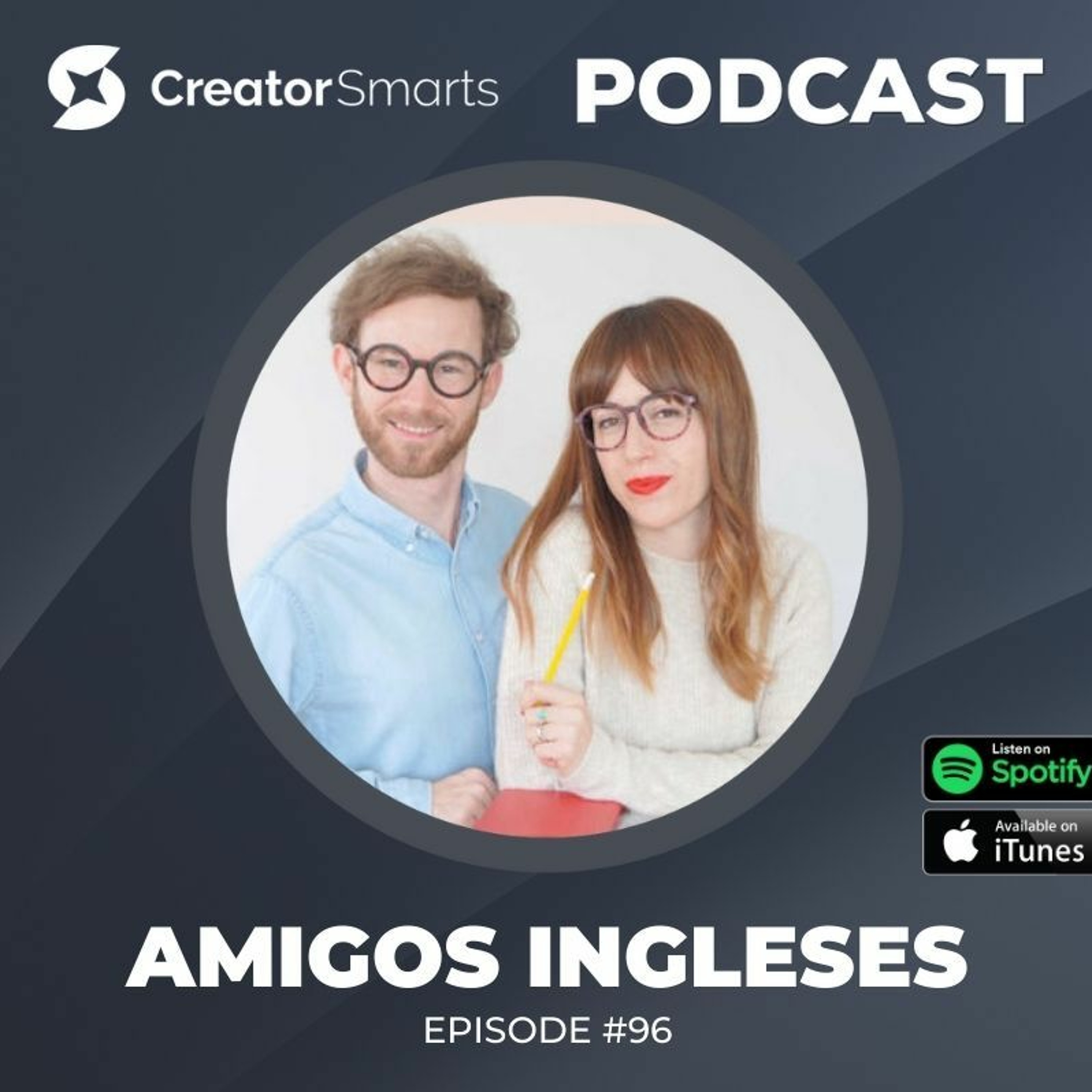Creator Empires Podcast