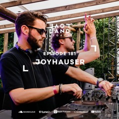 Joyhauser | Loveland Festival 2022 | LL181