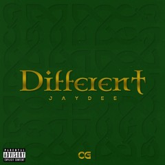 Different (Prod. CG)