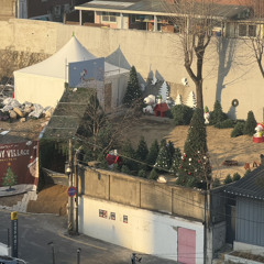 마지막 사람 처럼