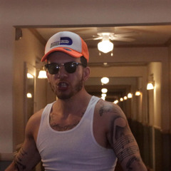 POP OFF - DELINQUENTE (PRE-MASTER)