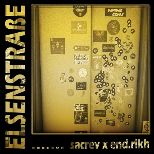 sacrev x end.rikh - Elsenstraße [free download]