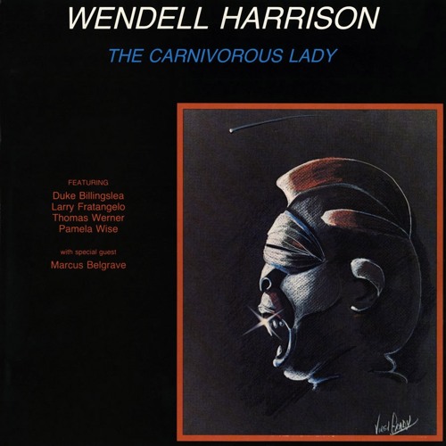 Ginseng Love (Wendell Harrison : The Carnivorous Lady)