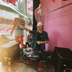 FAballert x TrashBabe 1 year Anniversary Set