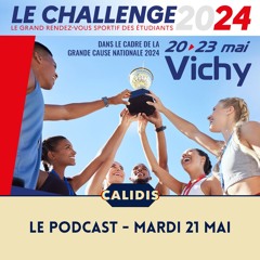 Challenge 2024 - Emission Du Mardi