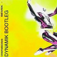 Öwnboss, Sevek - Move Your Body Dynamik Bootleg (FREE DL)