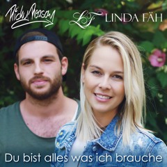 Du bist alles was ich brauche (feat. Linda Fäh) (Instrumentalversion)