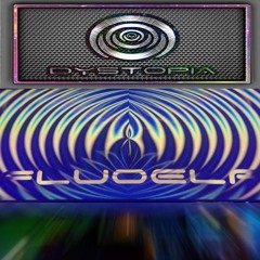DJ TechElf - Dystopia Pt.1 (Techno) jul'20 Live Rec
