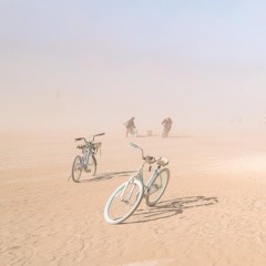 DJ MIX - Burninspired